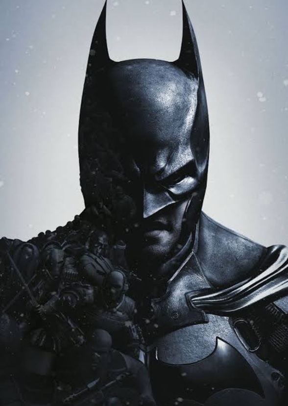 Batman: Dark Detective | HN CUT Fan Cast