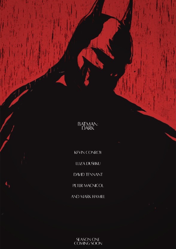 Batman: Dark