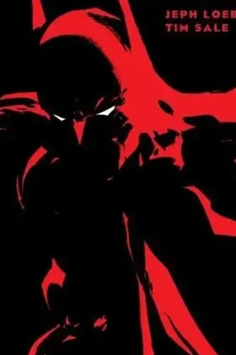 Batman: Dark Victory (2029 - 2030)