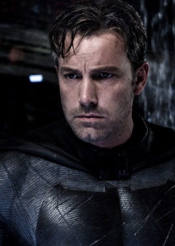 Batman: Dark Victory 