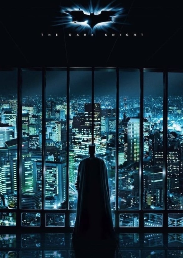 Batman : Darkest Knight