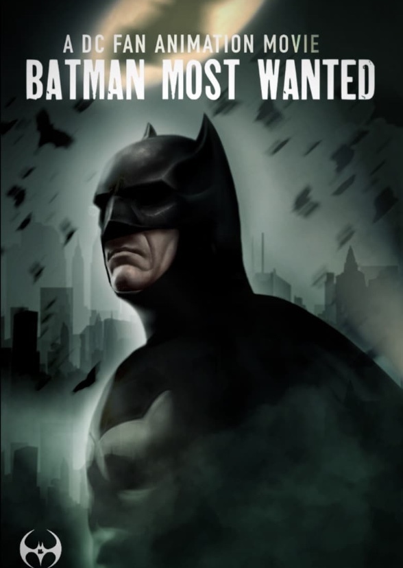 Batman: Darkest Times