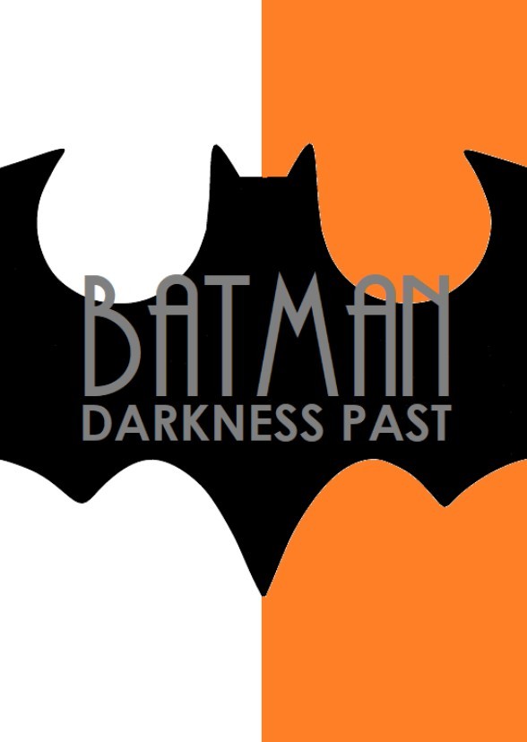 Batman - Darkness Past