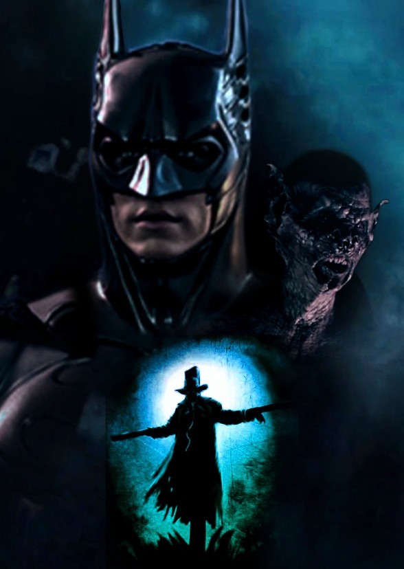 Batman: DarKnight (1999)