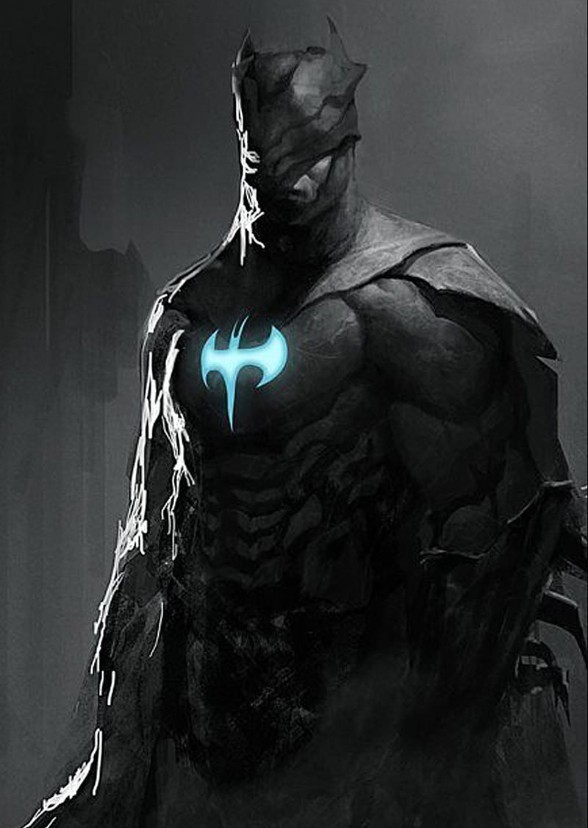 Batman: Dawn of Darkness