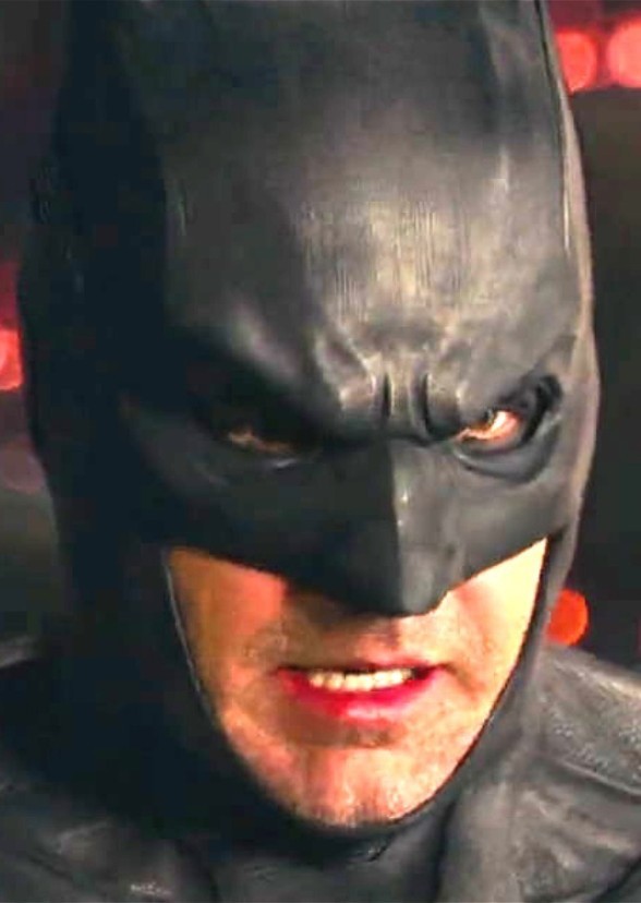 Batman: Days of Future Past