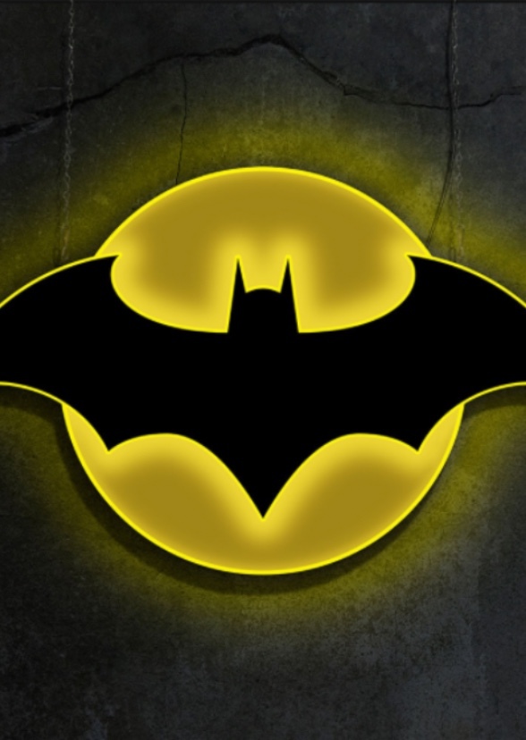 Batman (DCEU Phase 1 movie 2)