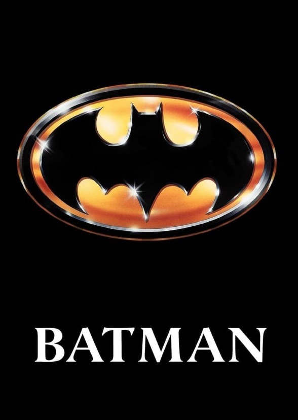 Batman (DCEU TV SERIES)