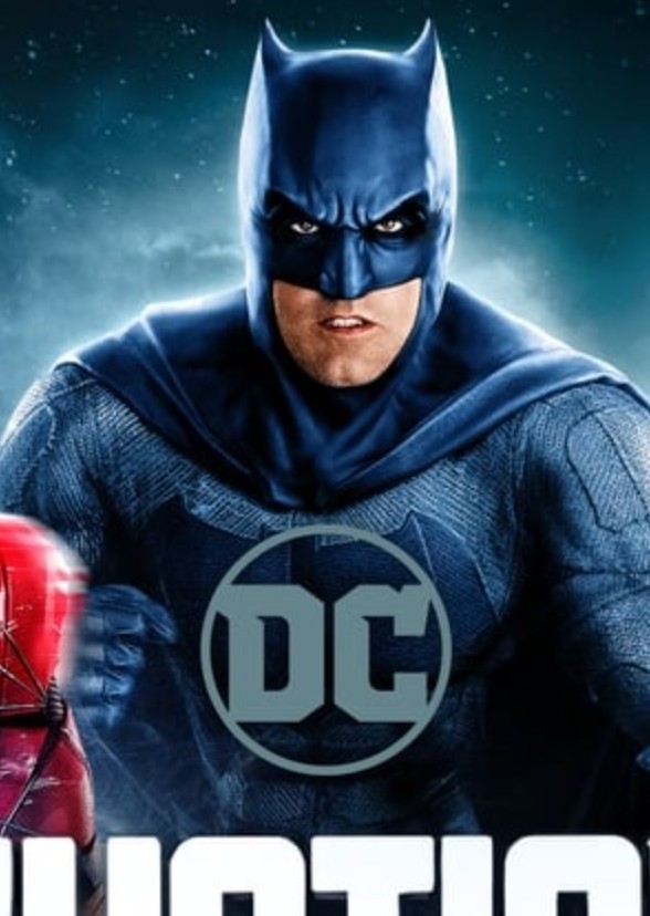 Batman: Dead of Knight