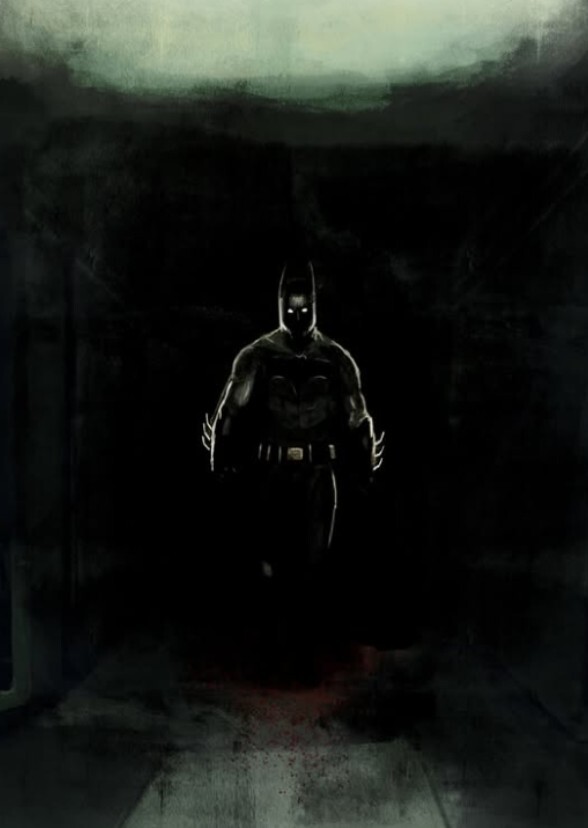 Batman: Deathwish