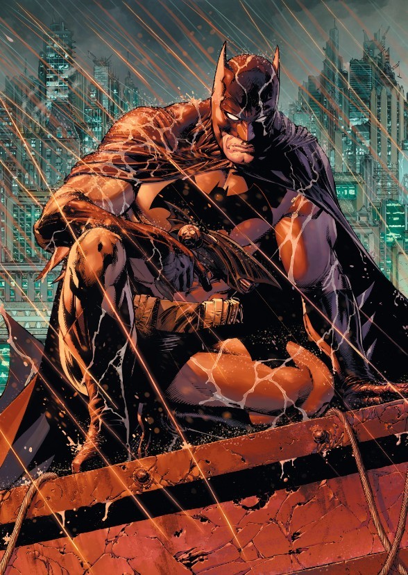 Batman: Detective