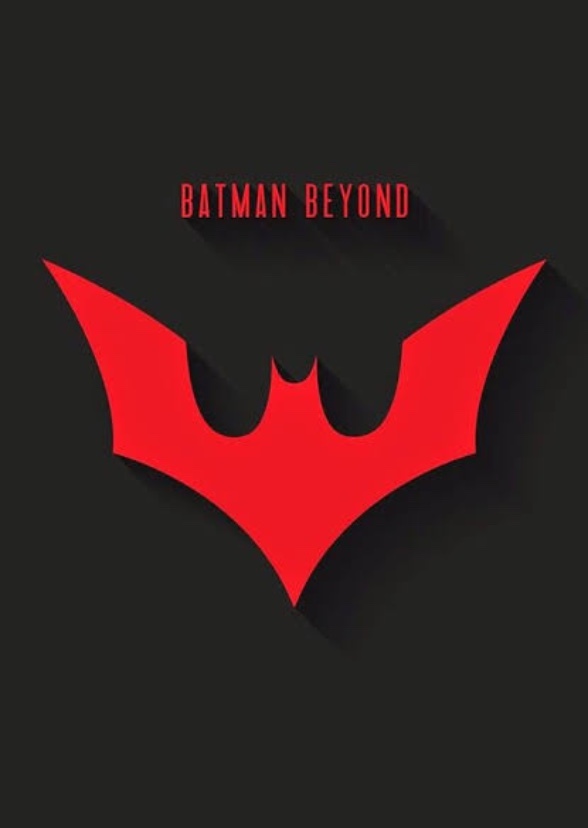 Batman do Futuro