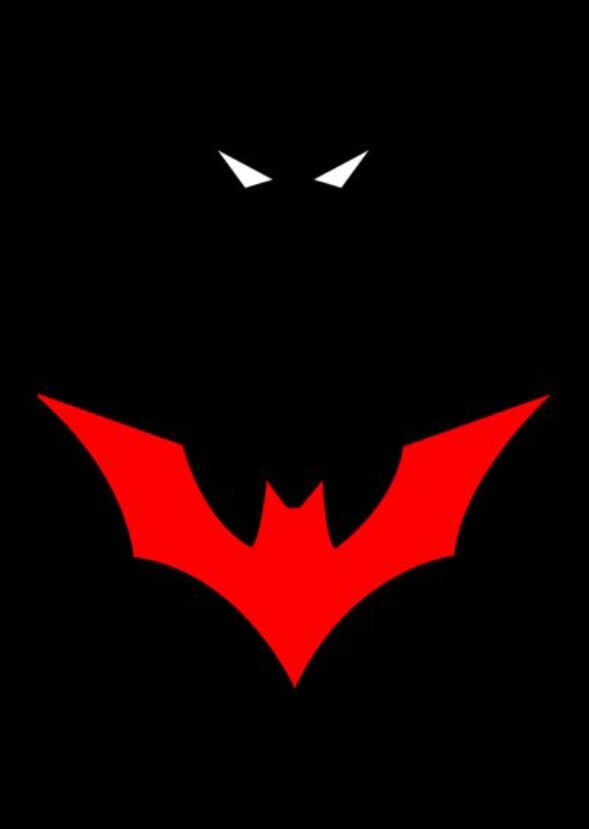 Batman do Futuro