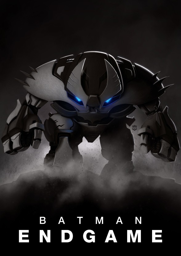 Batman: Endgame