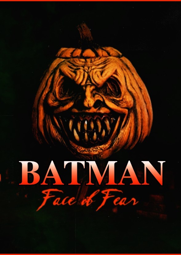 Batman: Face of Fear (1994)