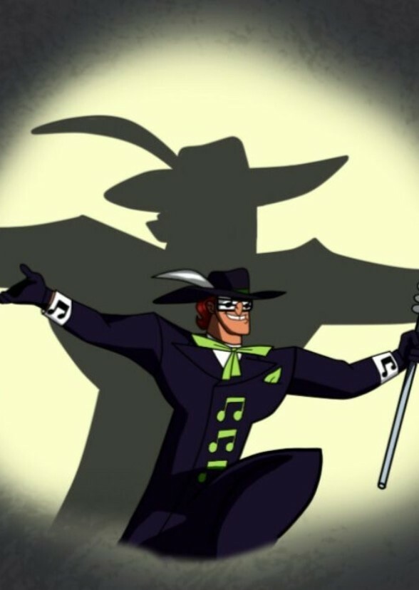 Batman Faces The Music