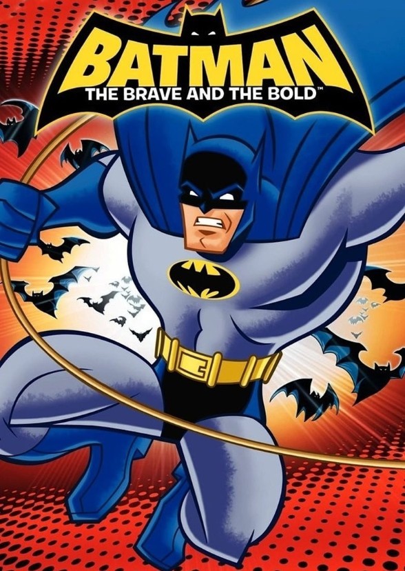 Batman Family