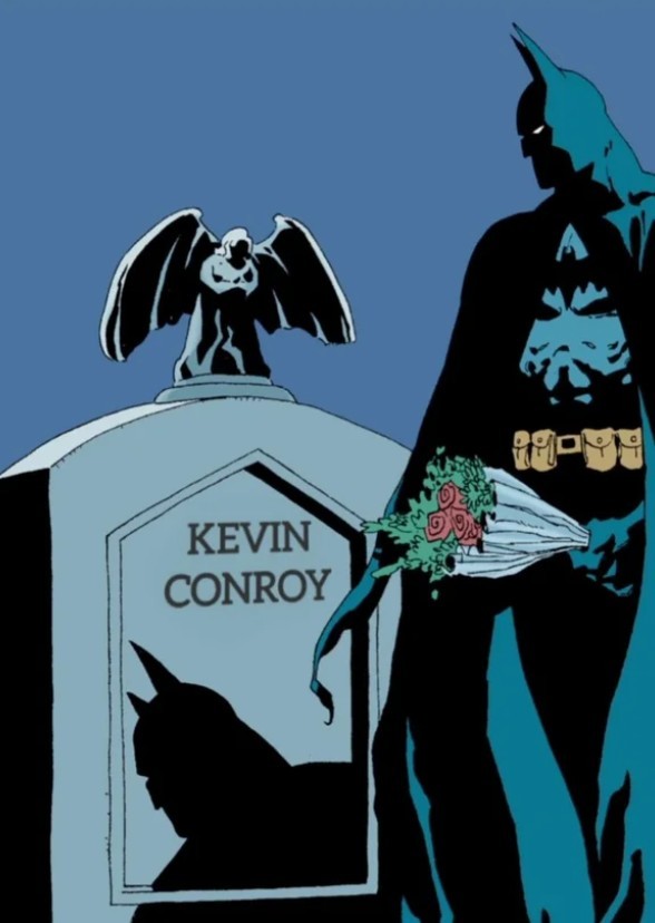 Batman: Family Matters