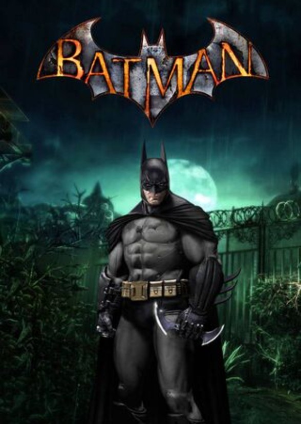 Batman
