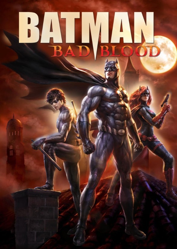 Batman