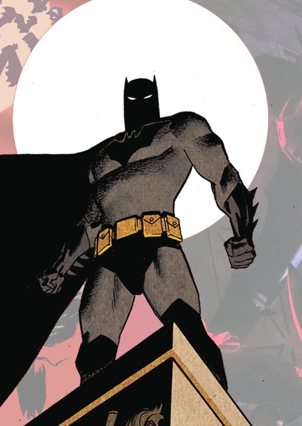 Batman