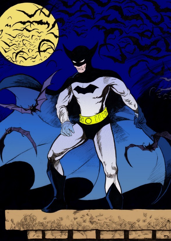 Batman