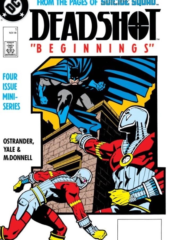 Batman