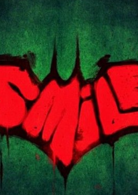 BATMAN MADHOUSE