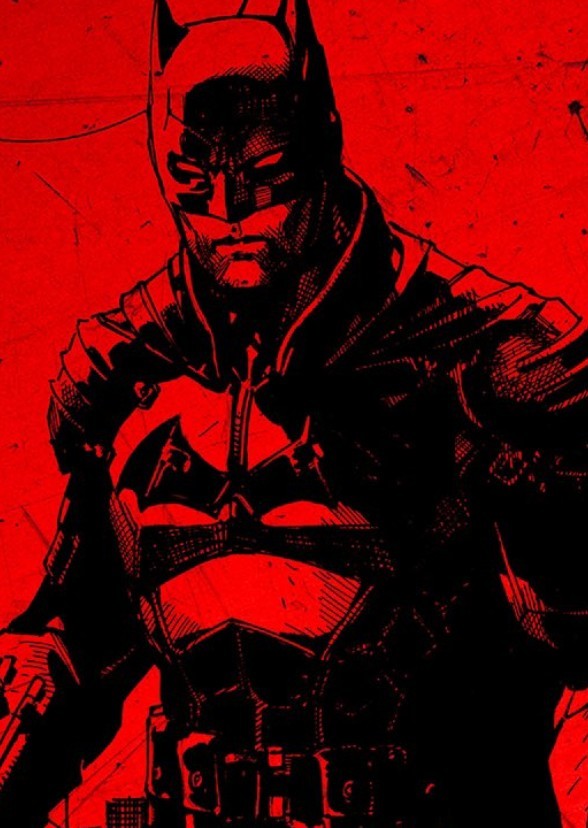 Welcome To Gotham City