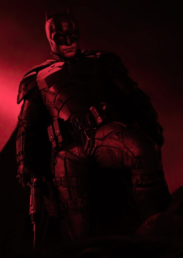 Batman: Mad as a Hatter