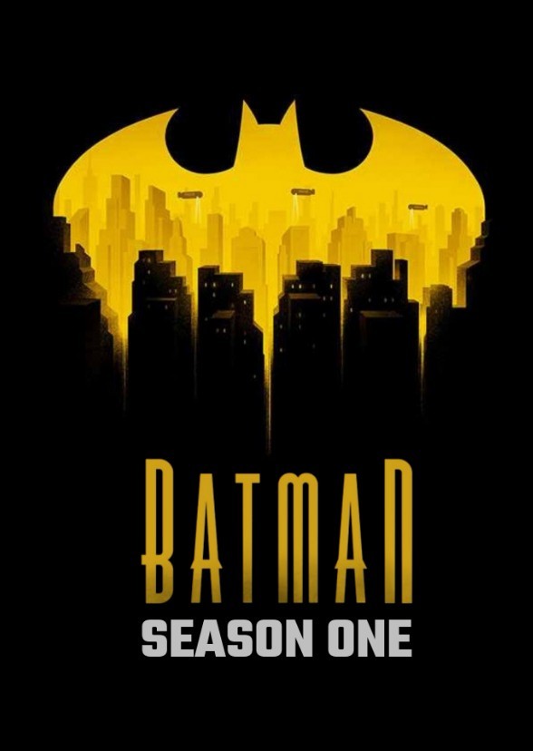 Batman 