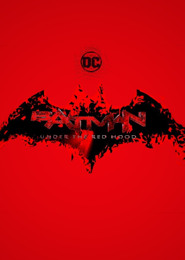 Batman: Under the Red Hood
