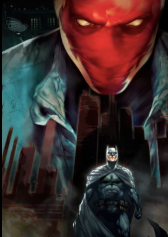Batman 