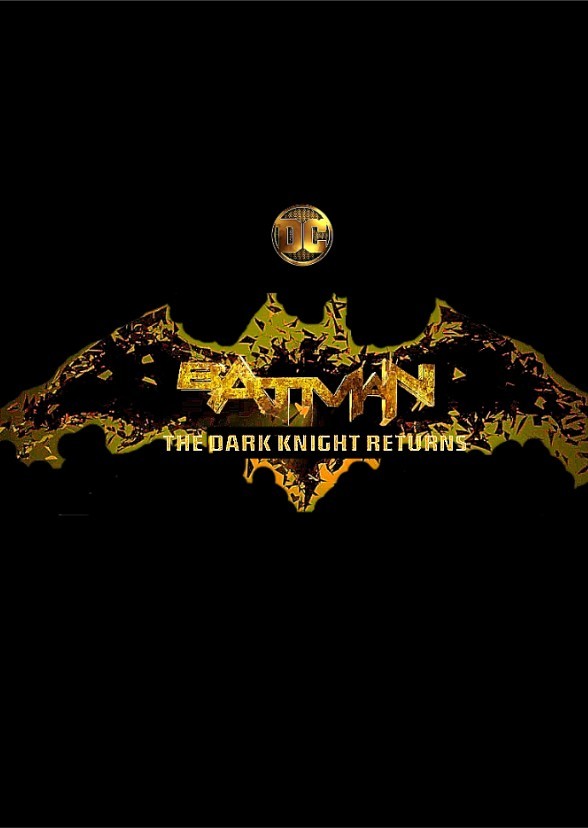 Batman: The Dark Knight Returns