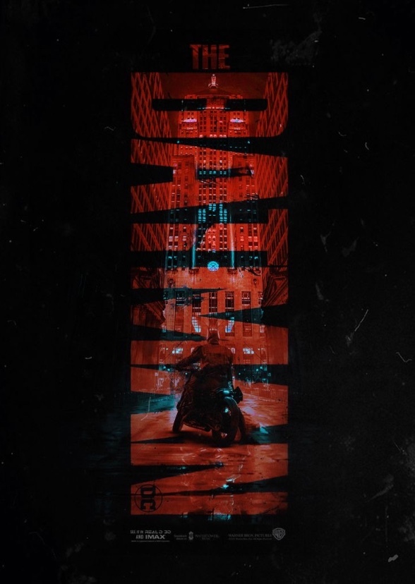 BATMAN