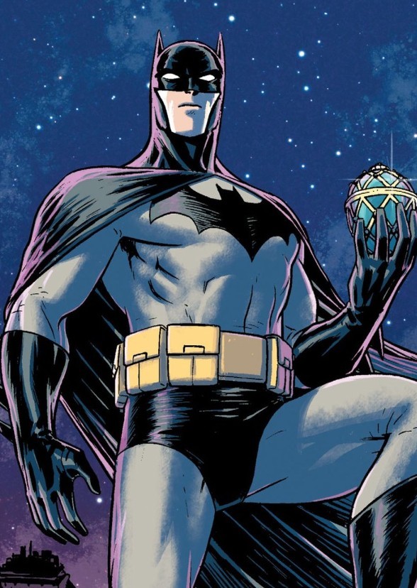 Batman