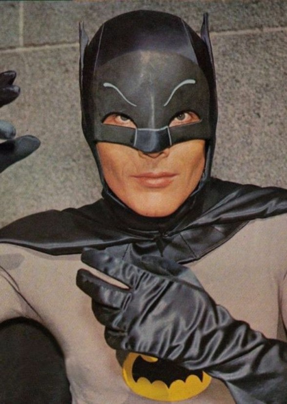 Batman