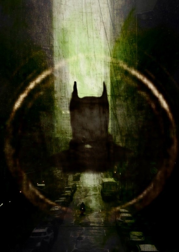BATMAN