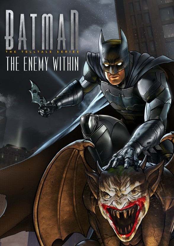 Batman