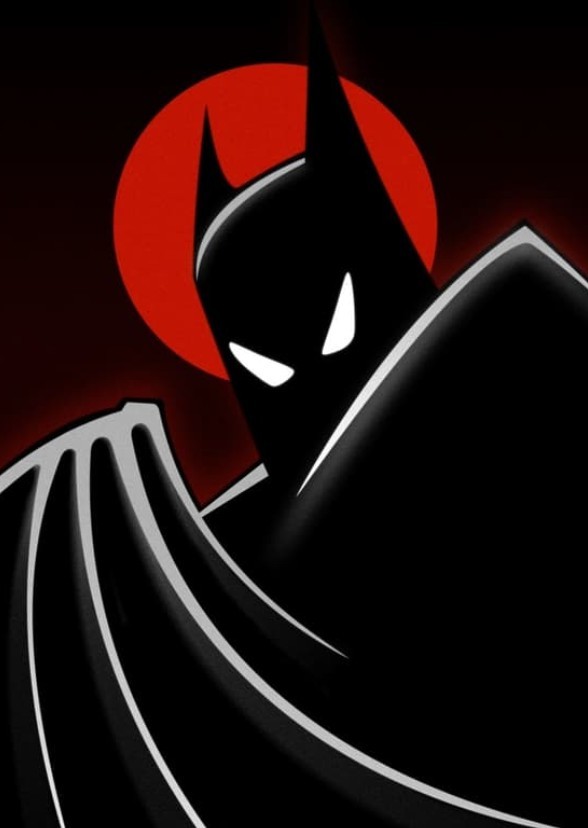 Batman DCCU 