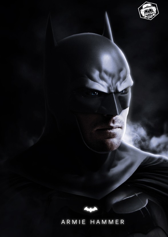 Batman 