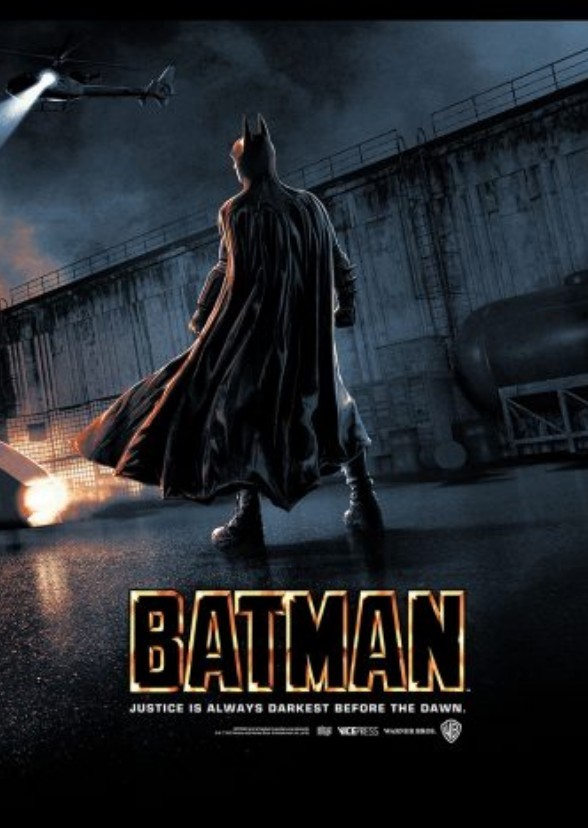 Batman