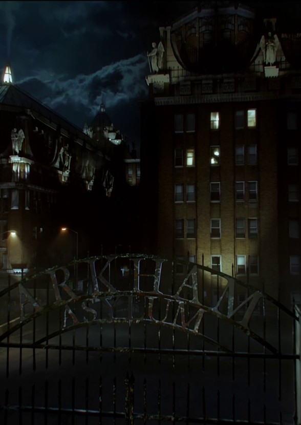 Batman
