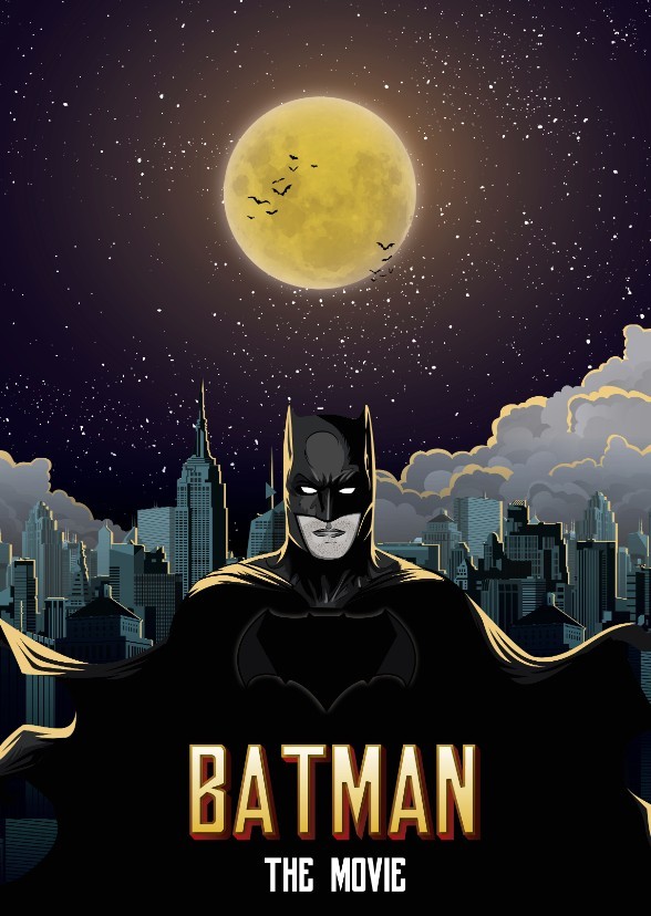Batman