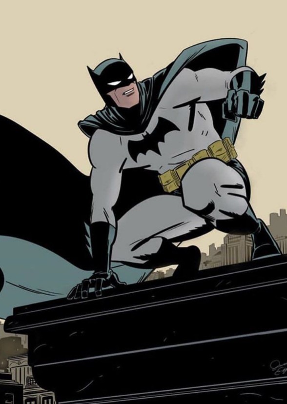 Batman