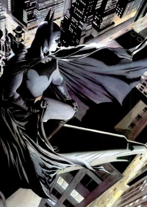 Batman