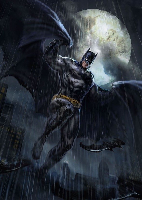 Batman 