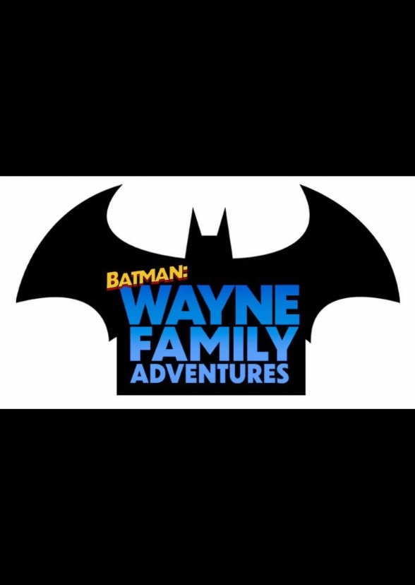 Batman: Wayne Family Adventures Animated Series 2 episode 60
