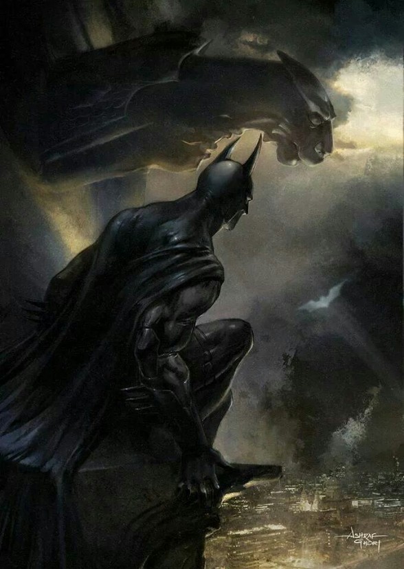 Batman