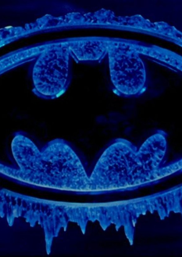 Batman & Robin (Tim Burton Version) (1999)
